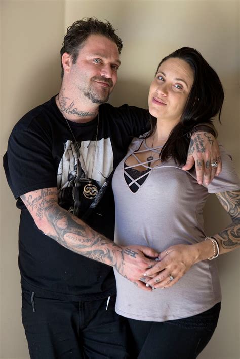 Bam Margera Wedding Tattoos