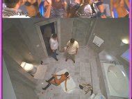 Naked Kobé Tai in Very Bad Things