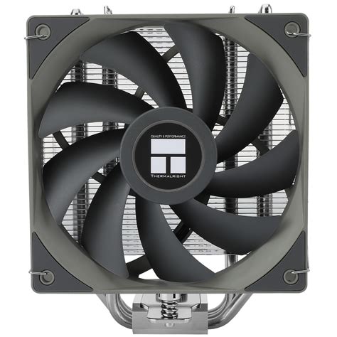 Cooler Para Processador Thermalright Assassin Spirit V Mm