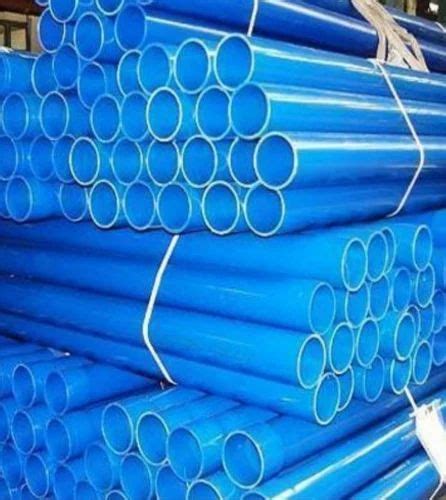 PVC Blue Casing Pipe At Rs 1540 Piece In Raipur ID 2852573128355