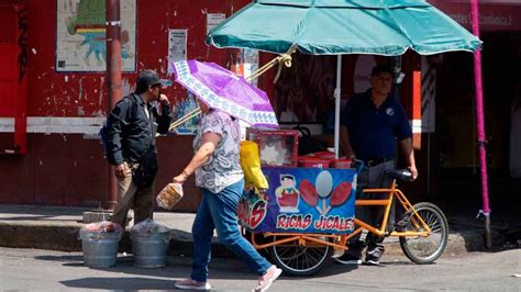 Activan Alerta Amarilla Por Calor Extremo Este Viernes Santo Unotv