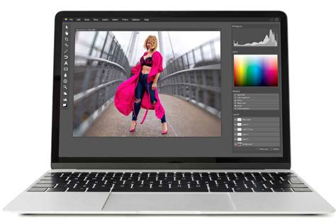 Photoshop Come Sfocare Sfondo E Zone Specifiche Delle Foto