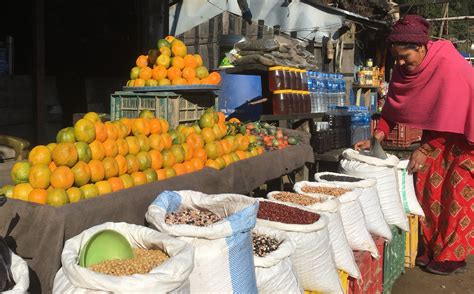 Good news: Improved food security and access to clean water in remote