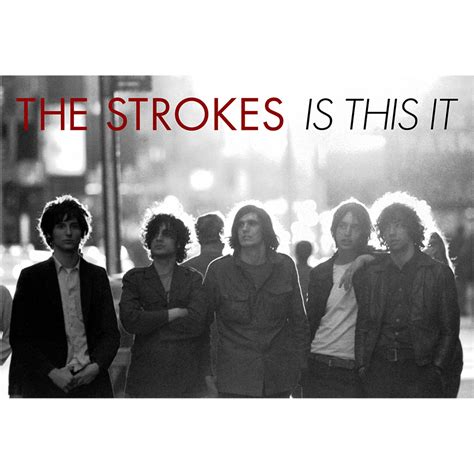 The Strokes Official Store