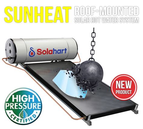 Solahart Sunheat Solahart Id