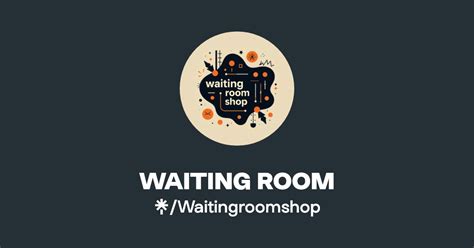 Waiting Room Linktree