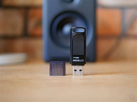 Test Pendrive A Kingston Datatraveler Elite G Gb