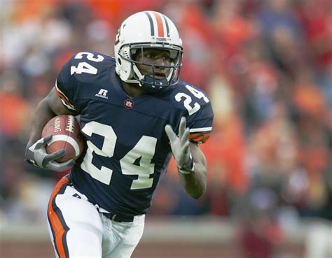 What to expect from Cadillac Williams as an Auburn recruiter - AuburnSports