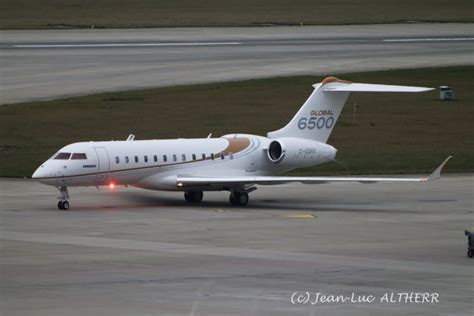 Bombardier Global 6500 - Price, Specs, Photo Gallery, History - Aero Corner