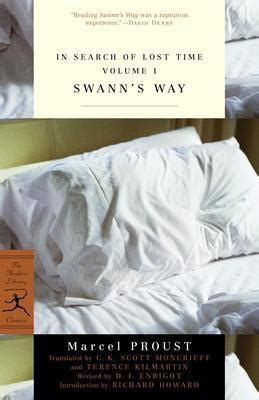 Swann's Way by Marcel Proust, Paperback - DiscountMags.com