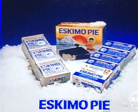 Eskimo Pies : r/nostalgia