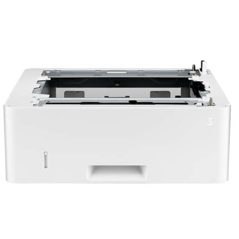 HP LaserJet Pro 550 Sheet Feeder Tray SuppliesMAX