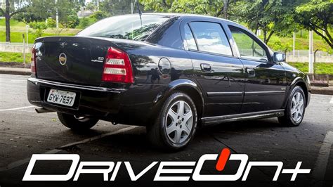 Chevrolet Astra Sedan 2 0 Advantage DriveOnCars Guia De Usados