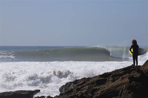 Surf Spots Original Surf Morocco