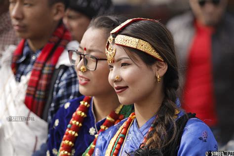 HAPPY TAMU LHOSAR: HERE’S HOW GURUNG PEOPLE ARE CELEBRATING THE ...