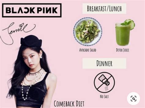 How To Lose Weight Kpop. Losing weight can be a challenge… | by Miifqbarr | Medium