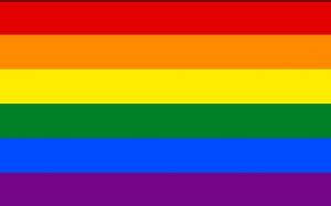 K Pop Idols Who Were Spotted With The Lgbt Pride Flag K Luv