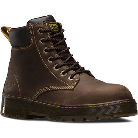 Dr Martens Winch Ew Steel Toe Work Boot 16802201