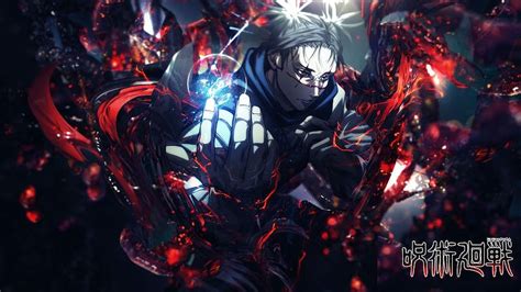 Anime Jujutsu Kaisen Choso Jujutsu Kaisen Hd Wallpaper Peakpx