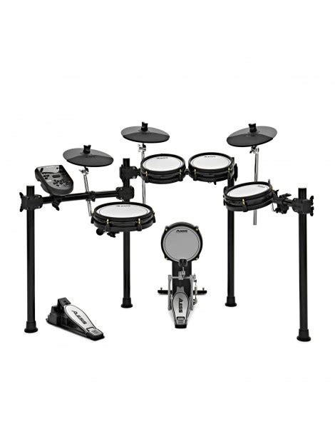 Bater A Alesis Surge Mesh Kit