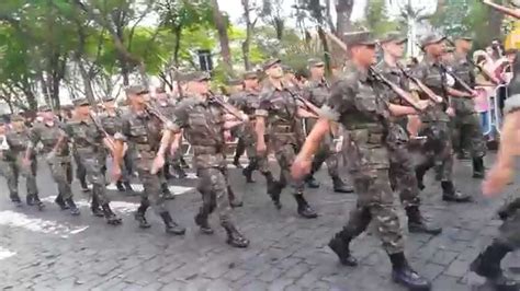 Desfile 7 Setembro 2015 Tiro De Guerra Araras YouTube