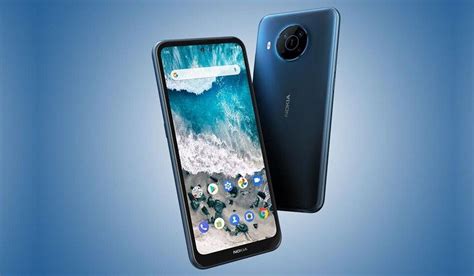 Nokia X100 Max 5G Tawarkan Segudang Kecanggihan Harganya Nyaman Di Kantong