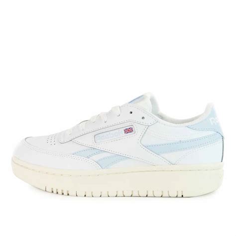 Женские кроссовки Reebok Club C Double Revenge 100033102 купить в ...