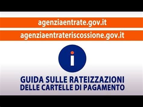 Cartella Equitalia Come Richiedere La Rateizzazione E Risparmiare