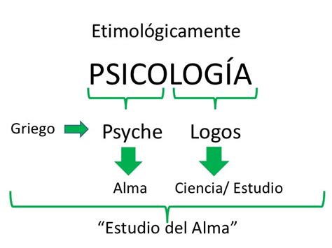 Qué Es La Psicología