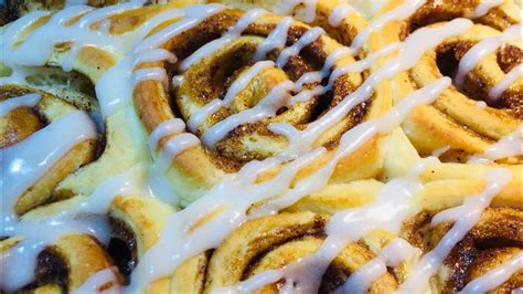 Best Cinnamon Rolls Tasty And Addictive Fluffiest Youtube