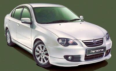 Proton Buy Persona Elegance