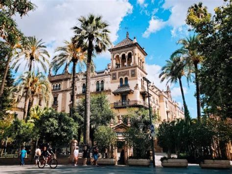 13 Best Boutique Hotels In Seville Spain