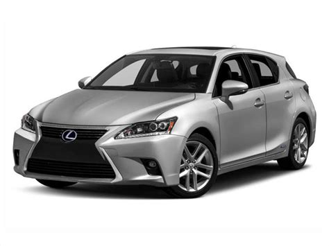 Lexus Ct H F Sport