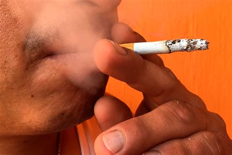 México 100 Libre De Humo En Qué Consiste La Nueva Reforma A La Ley