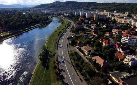 Ziua de Cluj Investiţii de 100 de milioane de euro în spaţiile verzi