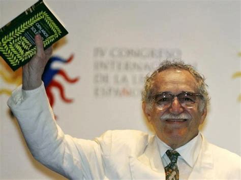 Gabriel García Márquez Y Su Enorme Influencia A 95 Años De Su Nacimiento Infobae