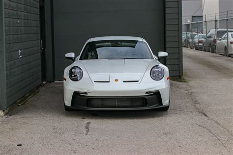 Ppf Wrap Porsche Gt3 Twiisted Wrap