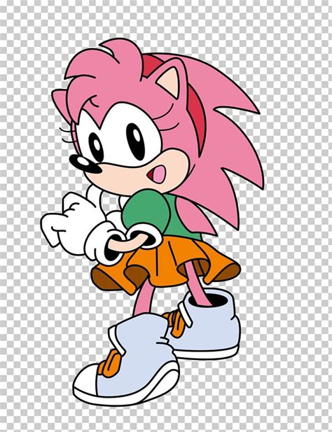 Amy Rose Sonic Mania Cream The Rabbit Drawing PNG, Clipart, Amy, Amy Rose, Area, Art, Artwork ...