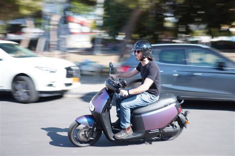 Gogoro Delivery Day I Got One Of The First Battery Swapping Gogoro