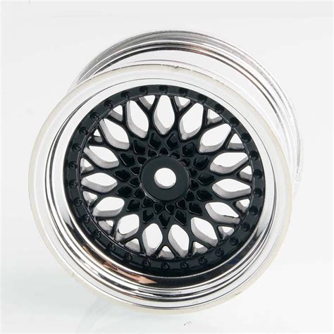 Rc Hsp Plating Plating Wheel Rim P For On Road Drift Car