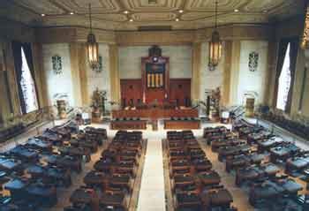 House Chamber