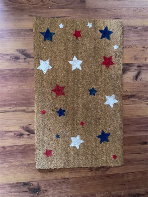 Personalized front door mat | Etsy