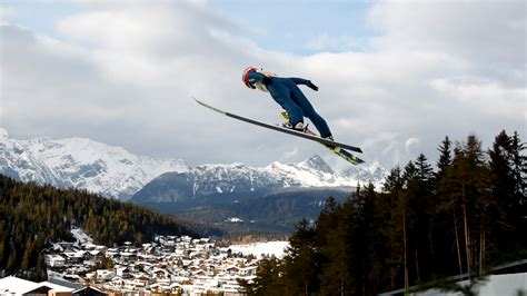 Alle Infos Zum Skisprung Weltcup Skispringen Wintersport