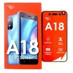 Itel A G Dual Sim Gb Ram Gb Fonexpress Kenya