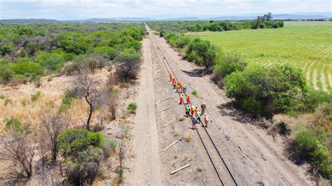 El Gobierno Nacional avanza con obras en Tucumán y Salta con eje en la