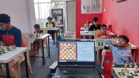 Chessbase India On Twitter The 2nd Chessbase India Training Camp