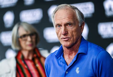 Greg Norman's New Venture to Help Sunday Golfers, Amid LIV Golf Demotion