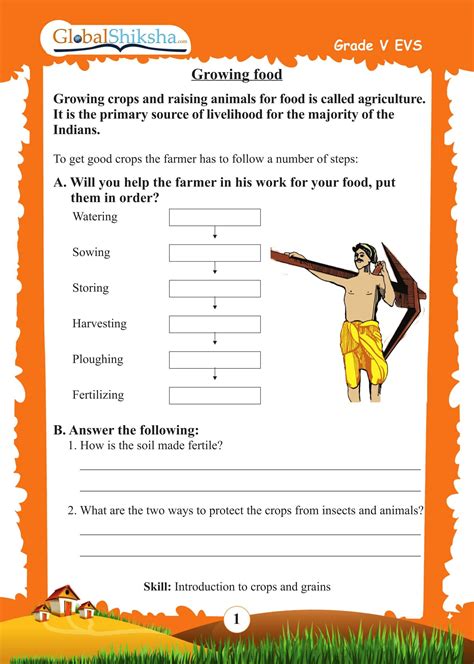 Elevate Science Grade 5 Leveled Reader Worksheet Topic 5 Worksheets