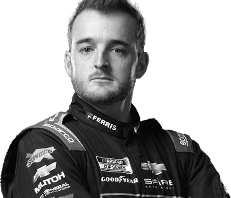 Ty Dillon NASCAR driver page | Stats, Results, Bio | NASCAR.com