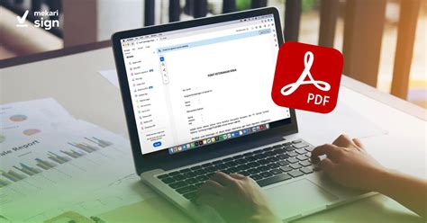 7 Cara Mudah Menambahkan Tanda Tangan Di Pdf Mekari Sign